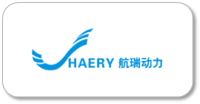 航瑞動力 航瑞動力